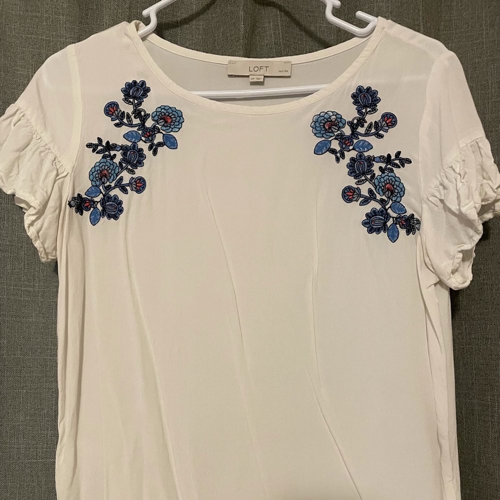 Loft Medium Petite